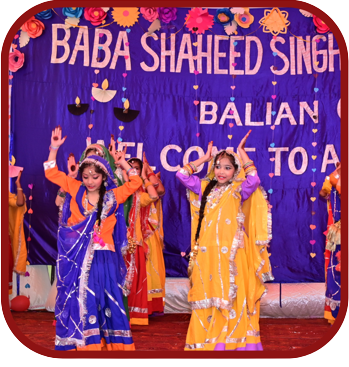 Back to School in the New Year